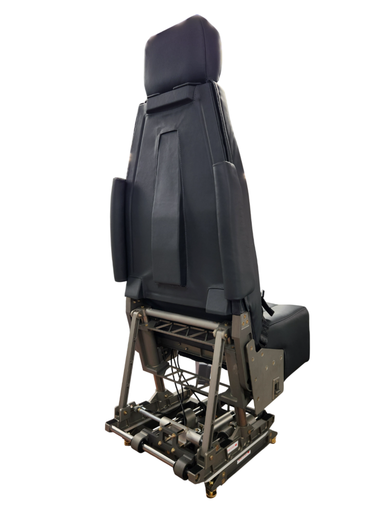 03.17.26 AvFab Receives U.S. TSO Approval for King Air Special Missions Seat