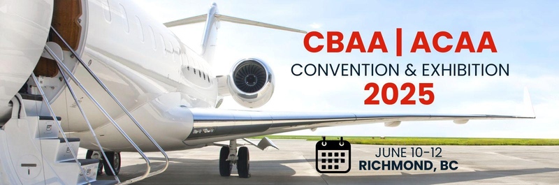 AvFab will display at CBAA Convention June 10-12, 2025