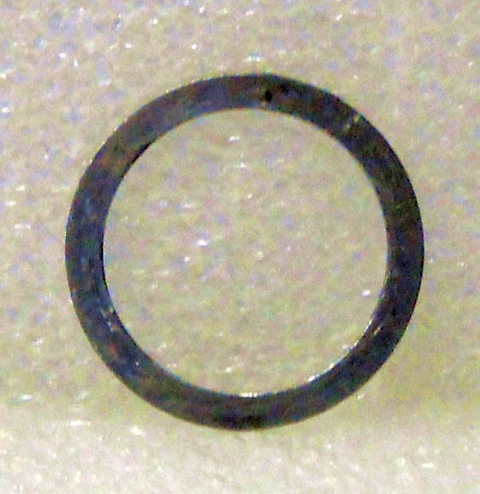 Washer, Wavy » Aviation Fabricators