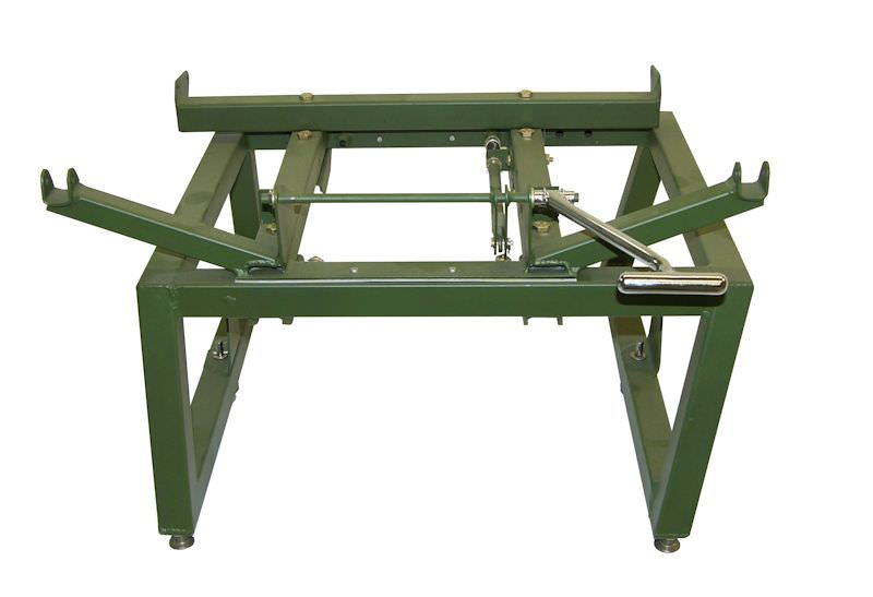 King Air Seat Track » Aviation Fabricators