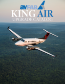 King Air Upgrades