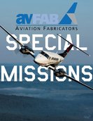 Special Missions Catalog