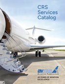 CRS Catalog