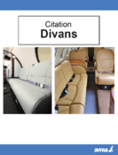 Citation Divans