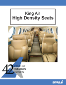 King Air High Density Catalog