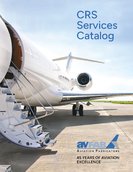CRS Services Catalog