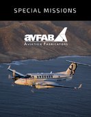 King Air Special Missions Catalog