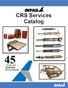 CRS Service Catalog