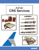 CRS Services Catalog