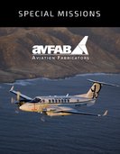 King Air Special Missions Catalog