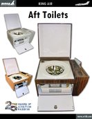 King Air Toilets