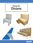 King Air Divans Catalog