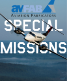 King Air Special Missions