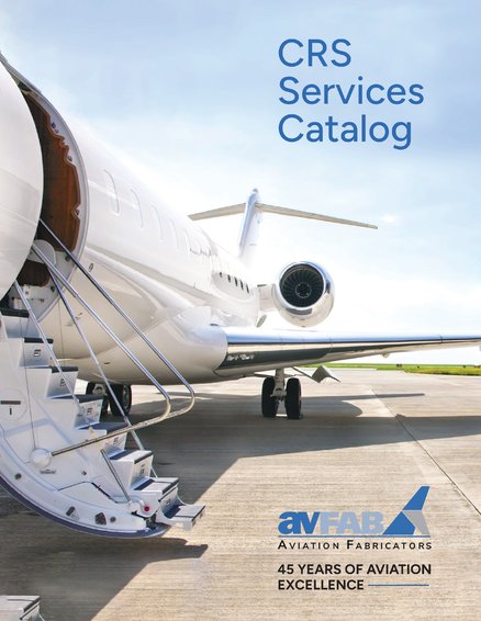 CRS Repair Services