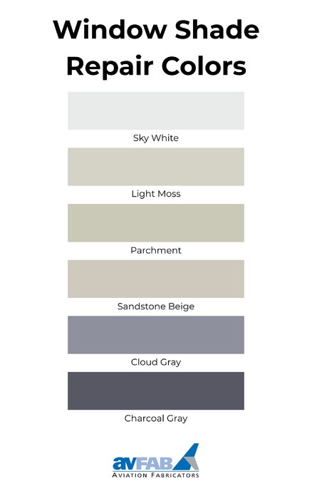 Window Shade Repair Services