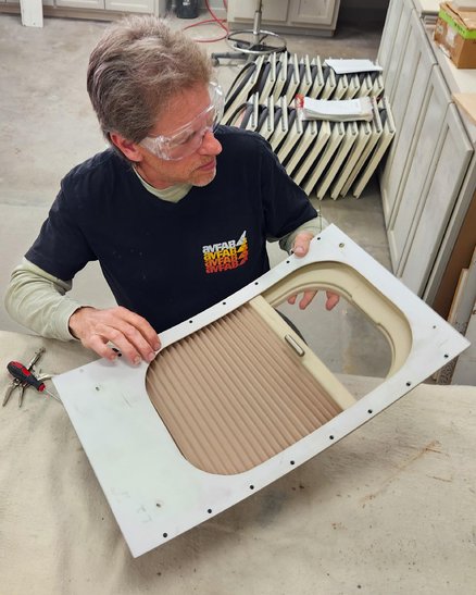 Window Shade Repair Services