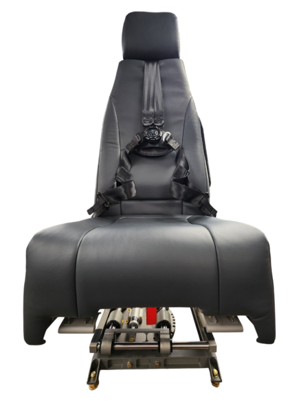 Guardian ISR Seat