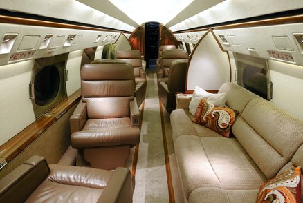 Gulfstream 1 & 2-Place Divans